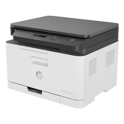 HP Color Laserjet 178nw, Smallest Color laser Printer