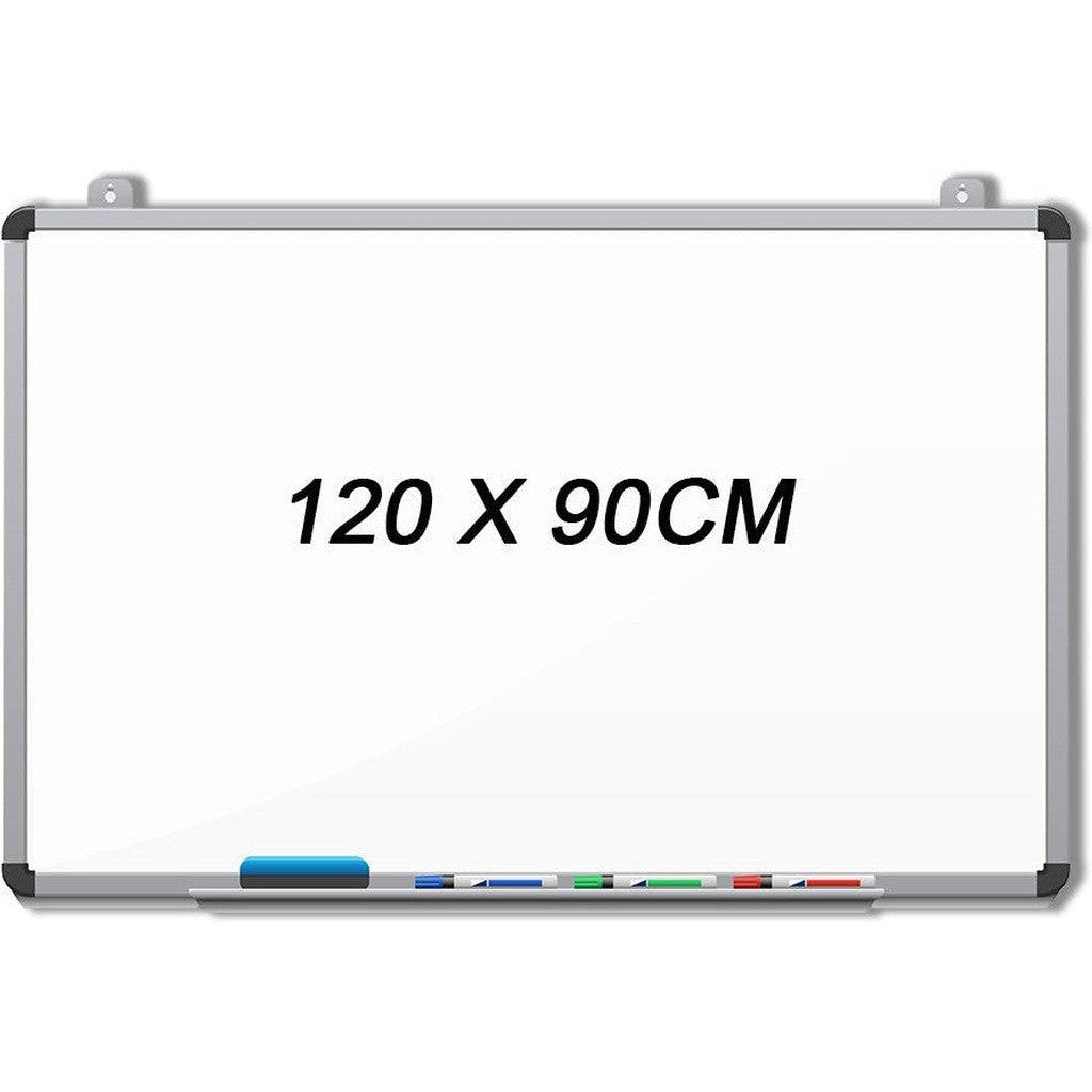 90 Cm X 120 Cm Whiteboard