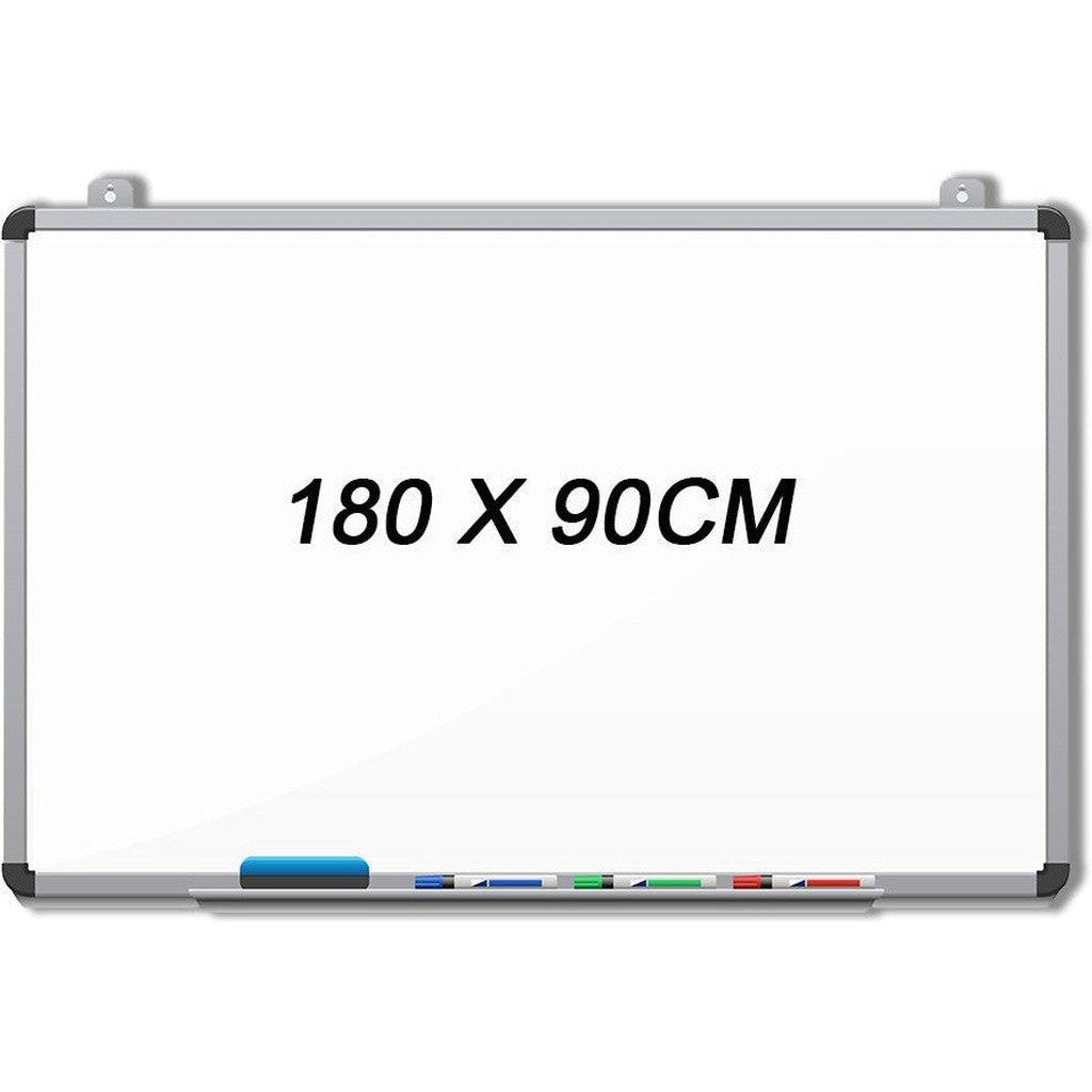 90Cm X 180Cm Whiteboard