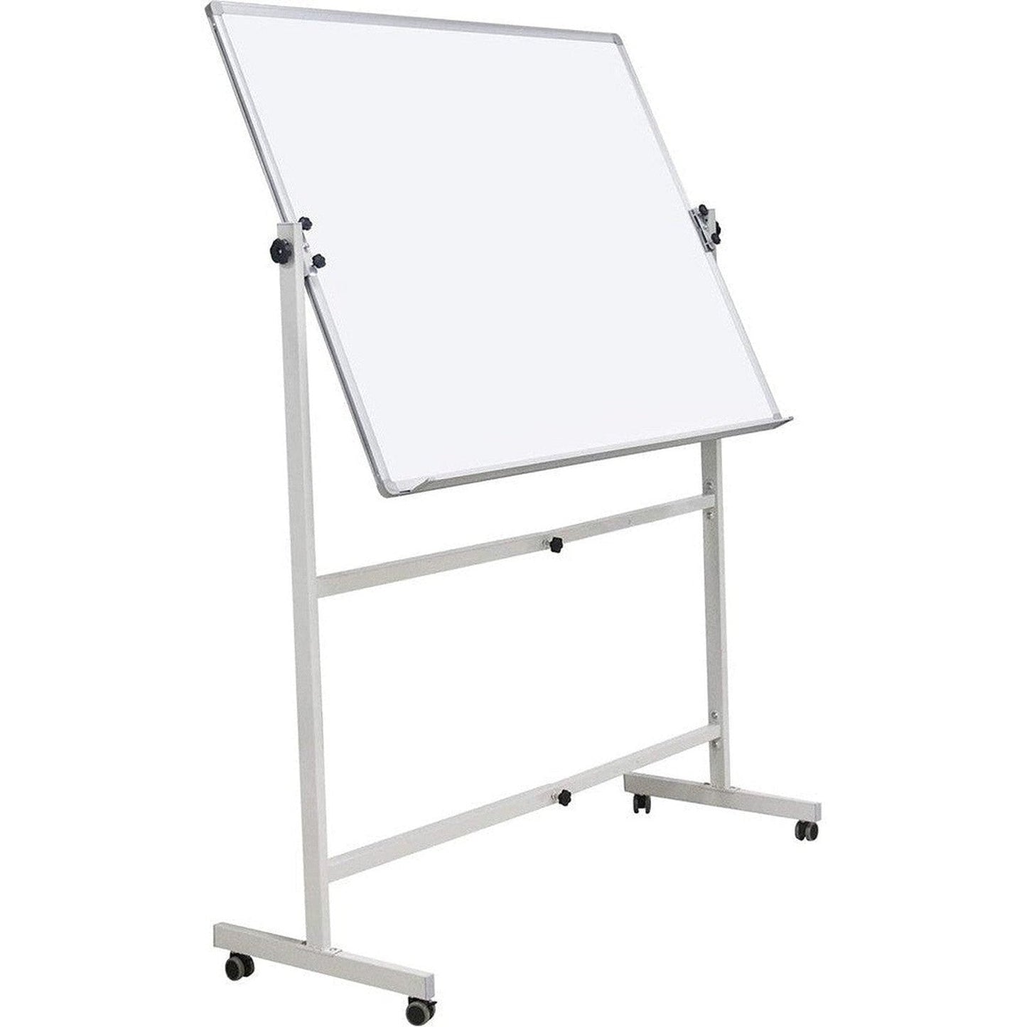 60Cm X 900Cm Whiteboard With Stand (without installation)