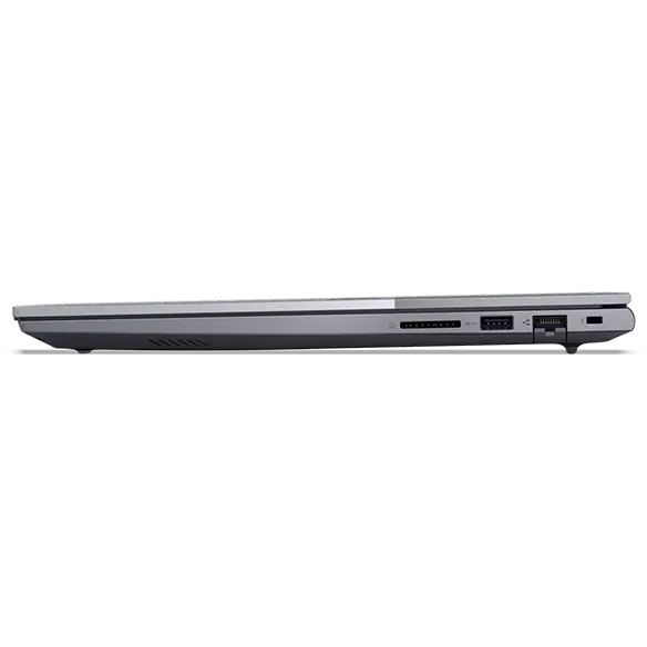 Lenovo ThinkBook 16 G8 AI PC - 16" WUXGA / Ultra 7 255H / 16GB / 512GB (NVMe M.2 SSD) / DOS (Without OS) / 1YW / Arabic/English With Lenovo 15.6" Casual Toploader