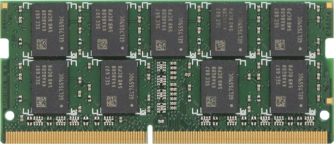 Synology NAS Memory - 8GB / DDR4 / 2133MHz / NAS Memory Module