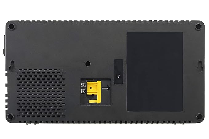 APC Easy UPS BV 800VA - 450 Watts / 800VA / Line Interactive / Black - UPS