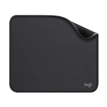 Logitech Mouse Pad Studio Series - Graphite