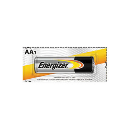 Energizer - AA Alkaline Power 1.5v