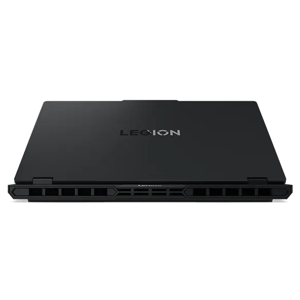 Lenovo Legion - 16" WQXGA / RTX 5060 8GB VGA / Ultra 7 / 32GB / 1TB (NVMe M.2 SSD) / Eclipse Black