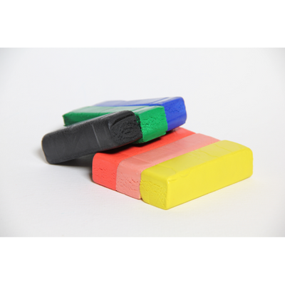 Modeling Clay - Set Of 6 Color