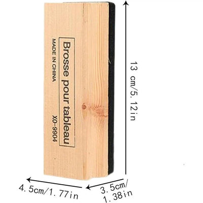 Blackboard Eraser XO-9904