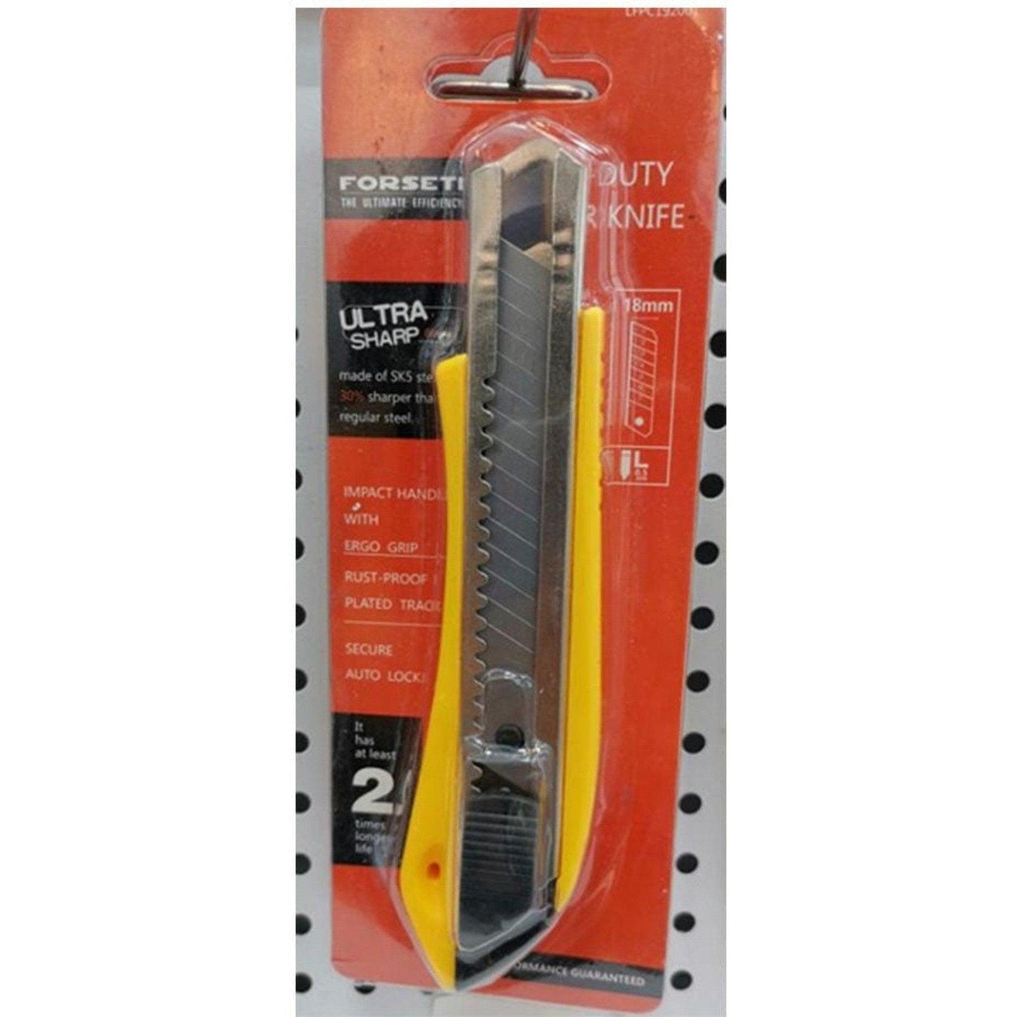 Cutter Knife 203B