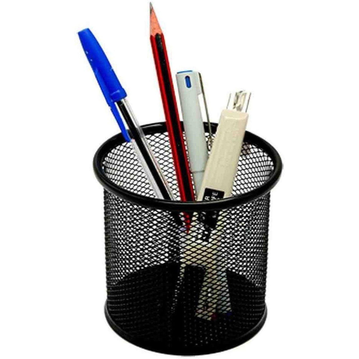 Pen Holder Black