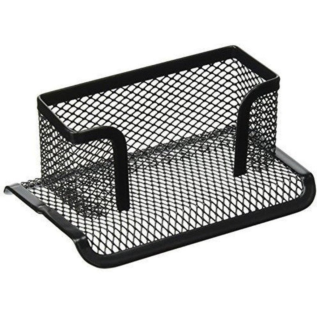 Business Card Holder Metal Mesh