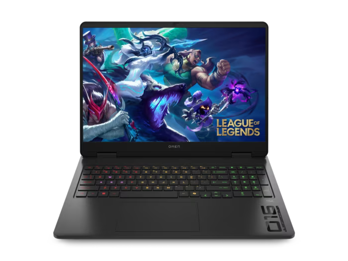 HP OMEN - 16" 2K / RTX 5060 8GB VGA / Ultra 7 / 16GB / 1TB (NVMe M.2 SSD) / Shadow Black