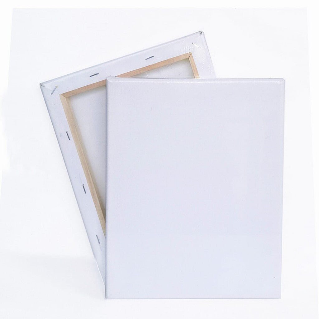 CANVAS(40X50) 380G/M2 FRAME SIZE 3.7 X 3.8CM