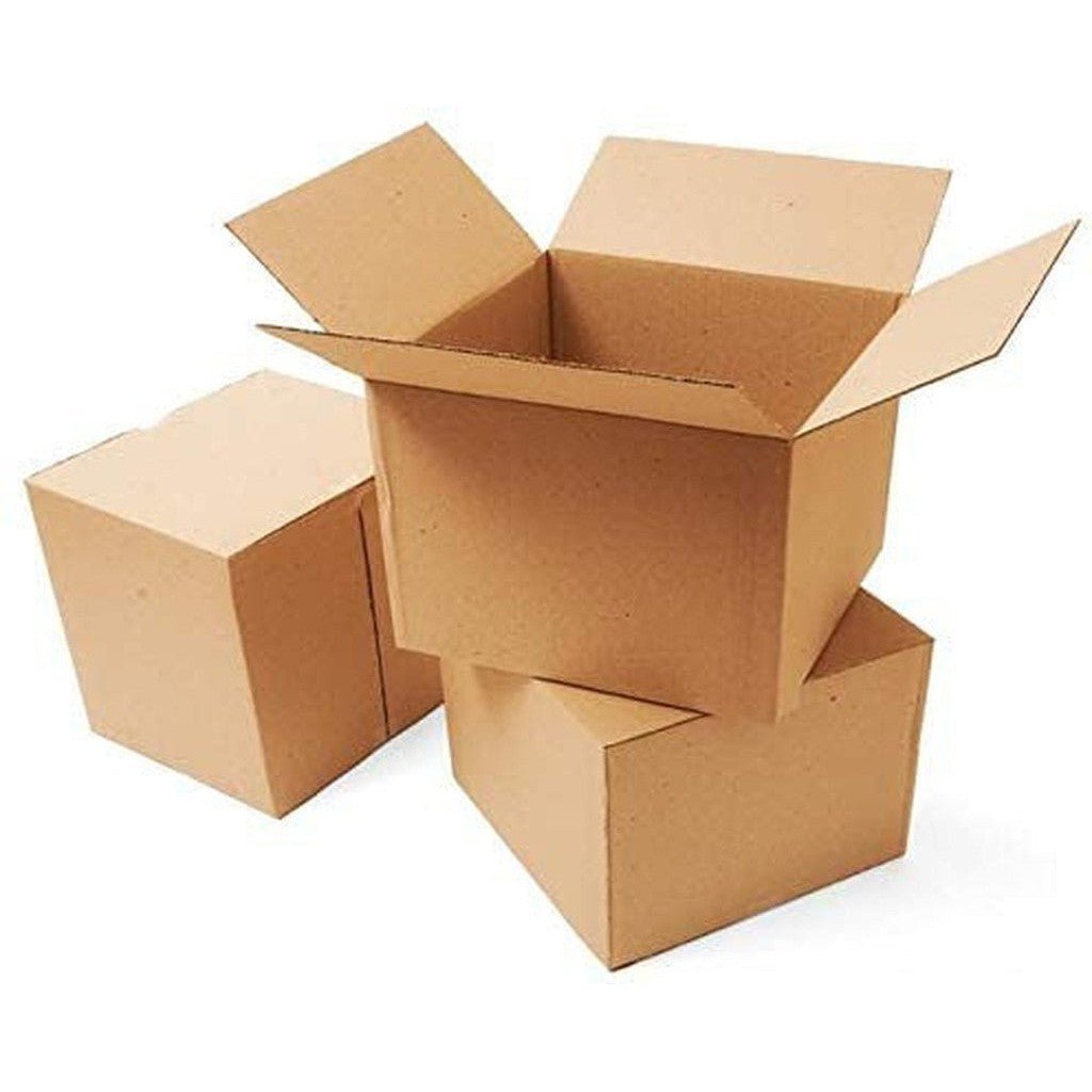 Carton Box 45X45X45