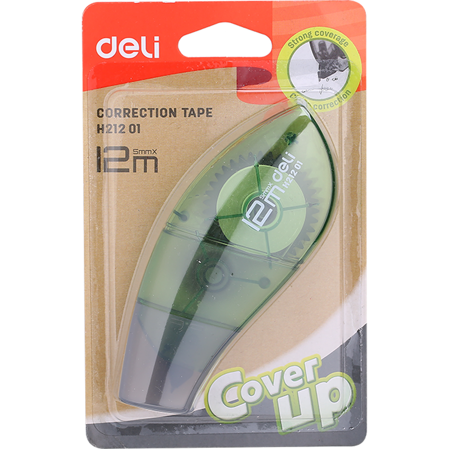 Correction Tape H21201