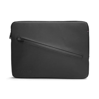 Decoded Macbook Pro Sleeve - 13/14 Inch / Bag / Black