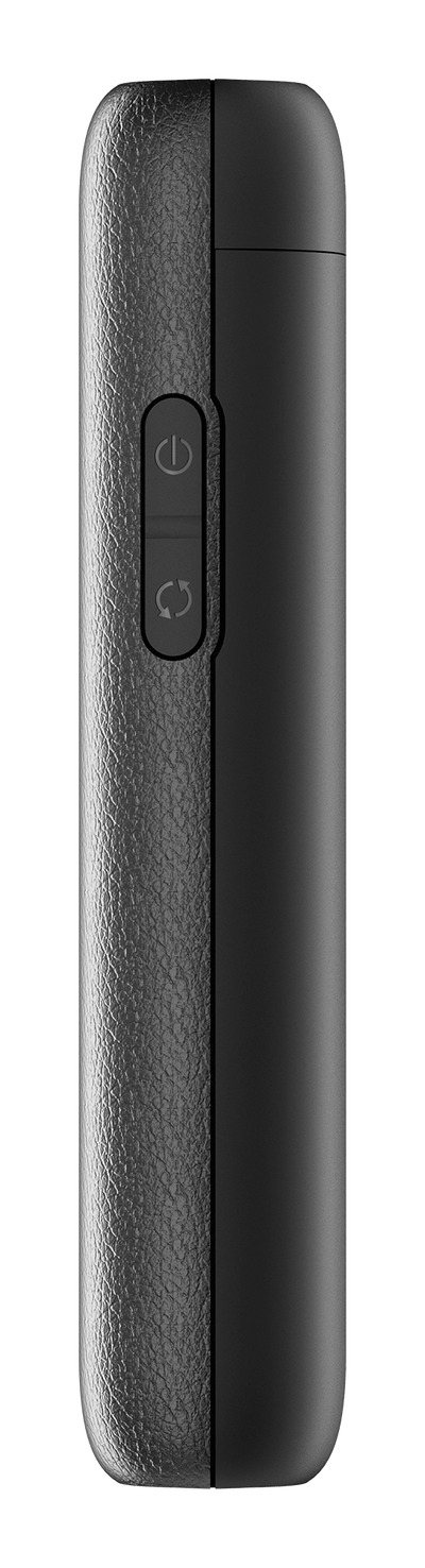 D-Link (DWR-933) 4G/LTE Cat 6 Wi-Fi Hotspot - 2.4 GHz (300 Mbps) / 3000mAh