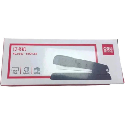 Deli Stapler 0307