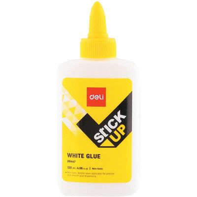 Deli White Glue 120Ml