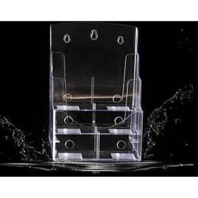 Display Stand 3 Layer 7158 A4