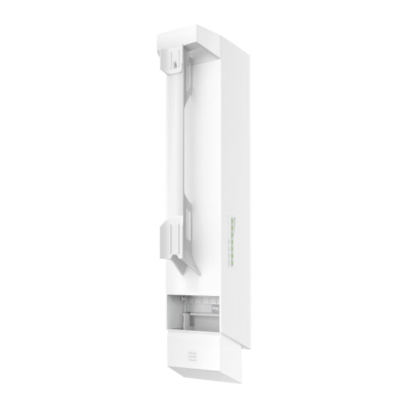 جسر لاسلكي TP-Link (EAP215) نقطة وصول داخلية/خارجية طويلة المدى - 5 جيجاهرتز (867 ميجابت في الثانية) / شبكة محلية جيجابت