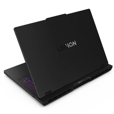 Lenovo Legion - 16" WQXGA / RTX 5060 8GB VGA / Ultra 7 / 32GB / 1TB (NVMe M.2 SSD) / Eclipse Black