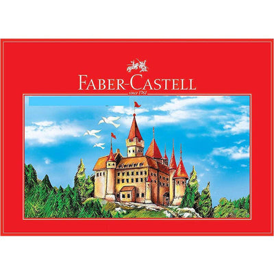 Faber Castell Drawing Book A3