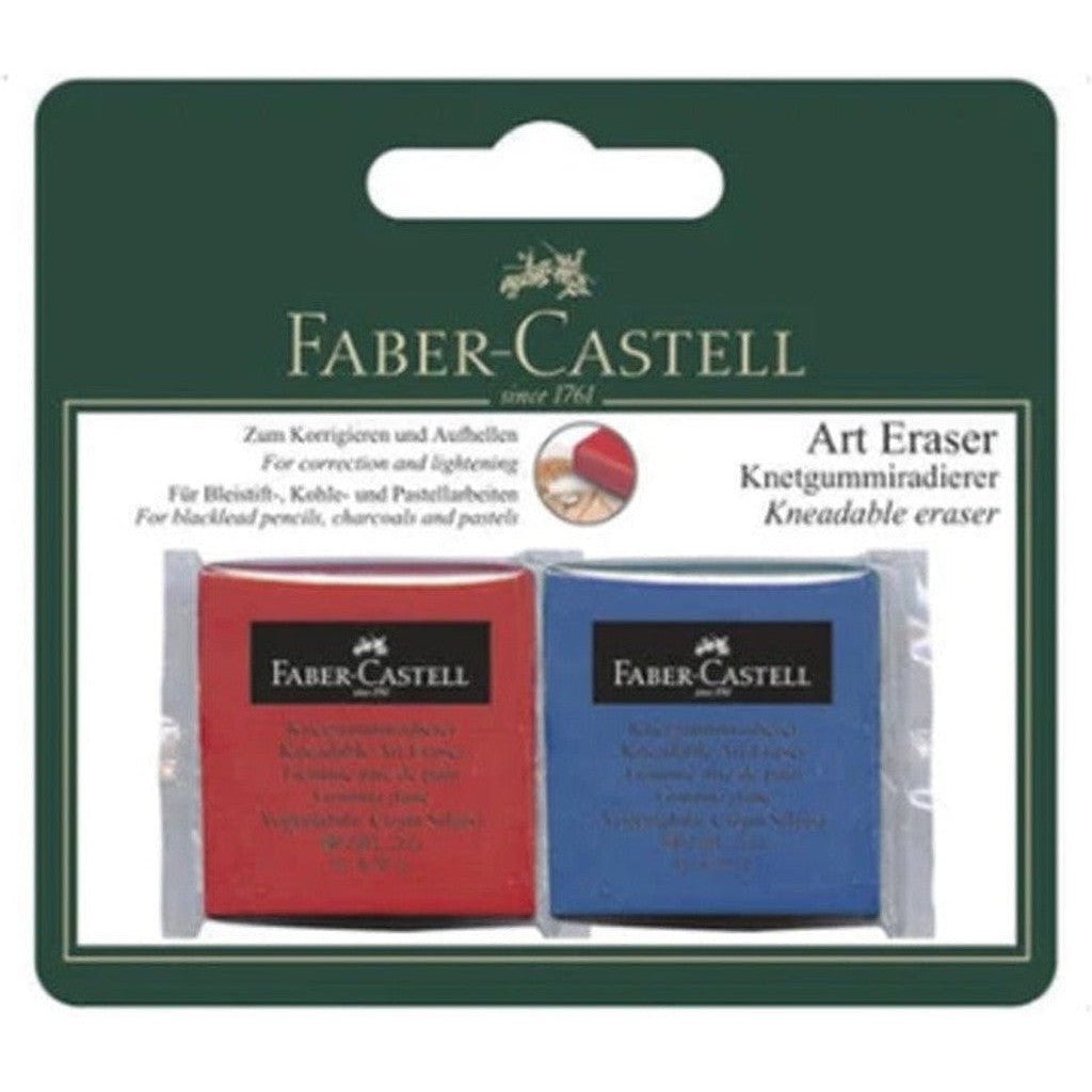 Faber Castell Kneadable Art Eraser