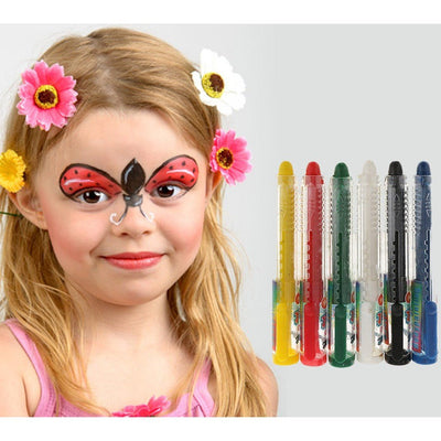 Face Decor Pens For Kids