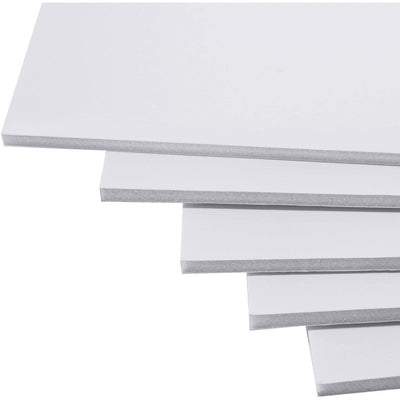 Foam Board Sheet 50 cm x 70 cm