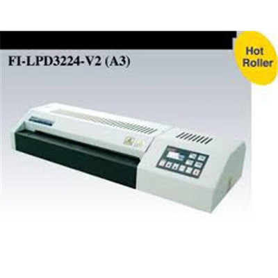 Fujipla Laminating Machine Fl-Lpd3224-V2