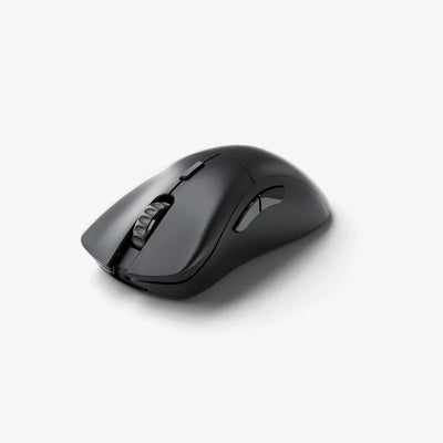 Glorious Model O 2 PRO 1K Hz Wireless Competitive Gaming Mouse - Black