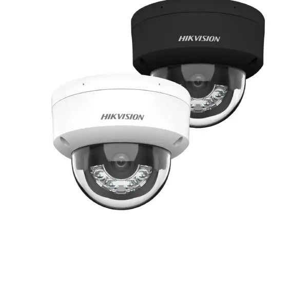 HIKVISION DS-2CD2143G2-LI 4MP Network Security Camera | PoE, Night Vision, Smart Detection Hikvision