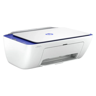 HP DeskJet 4927 AIO – 7.5ppm / A4 / USB / Wi-Fi / Color Inkjet / Bundle Offer