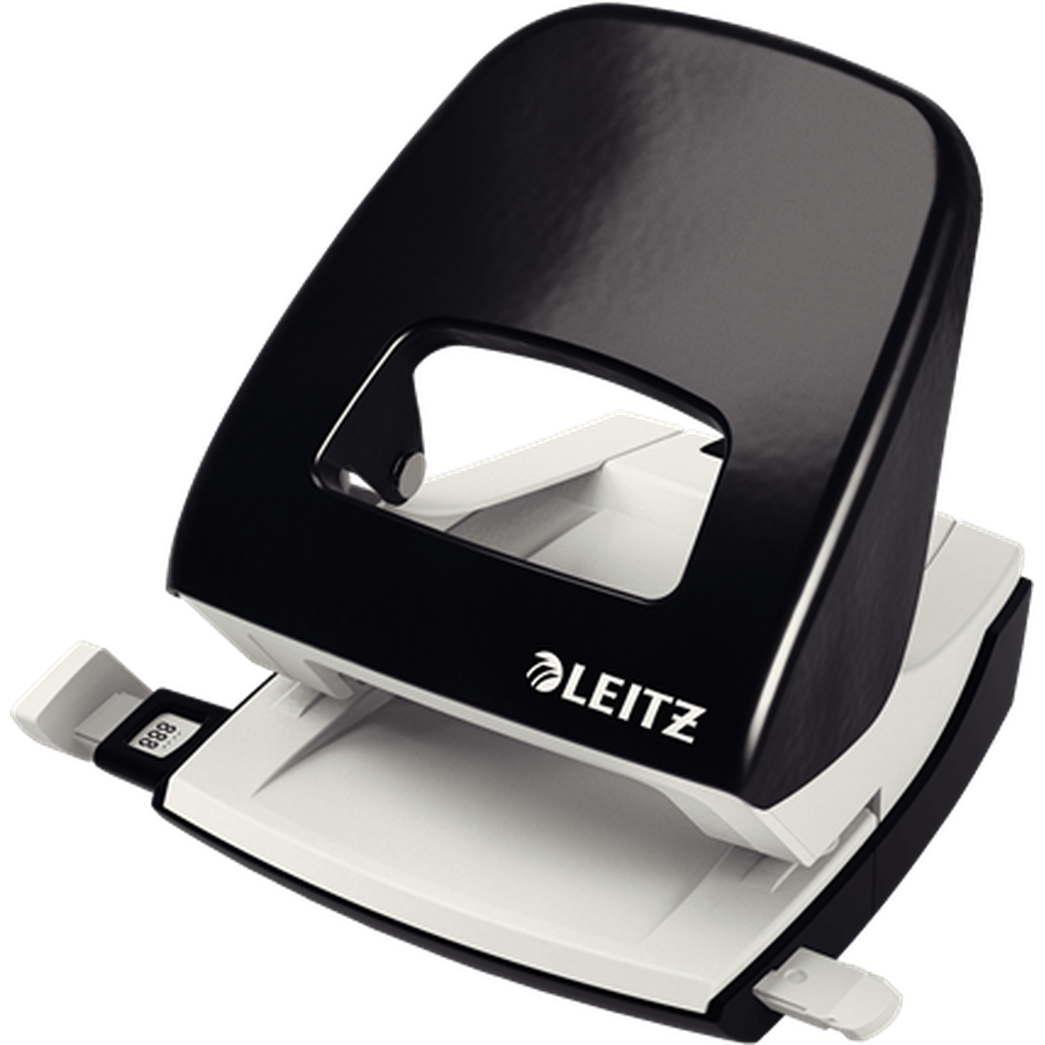 Hole Punch Leitz 5008 Nexxt, 2-Hole 30 Sheets