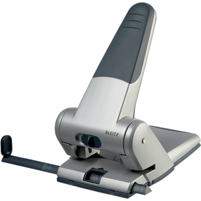 Hole Punch Leitz 5180 Heavy Duty,-Hole 65 Sheets