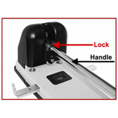 Kanex Paper Punch 1620