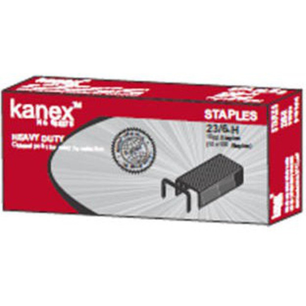 Kanex Staple No 23/6