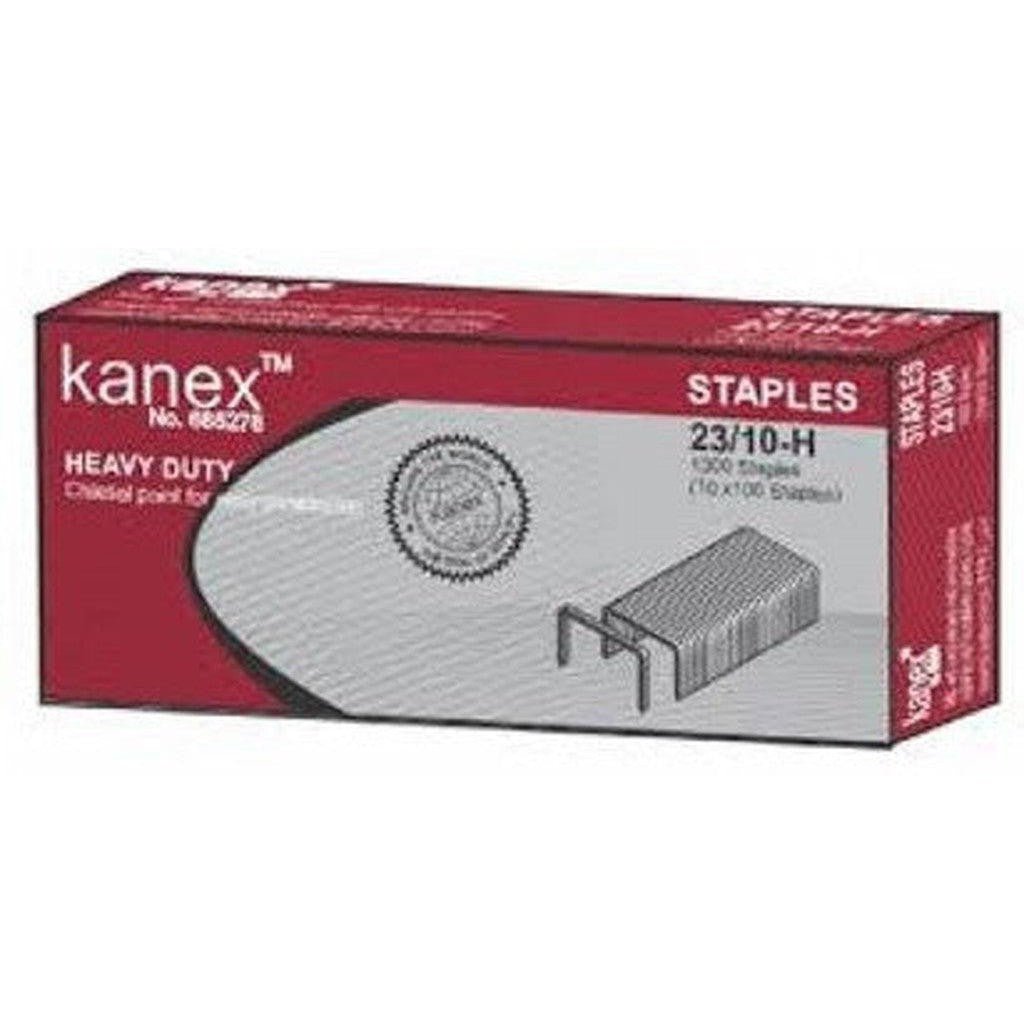 Kanex Staple Pin 23/10-H