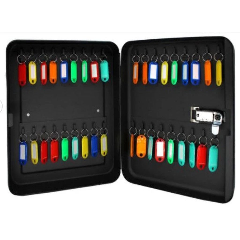 Key Holder Box ( Small -48 Keys Holder )