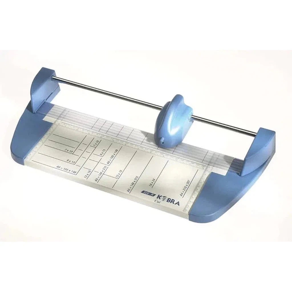 Kobra 320-R Rotary Trimmer