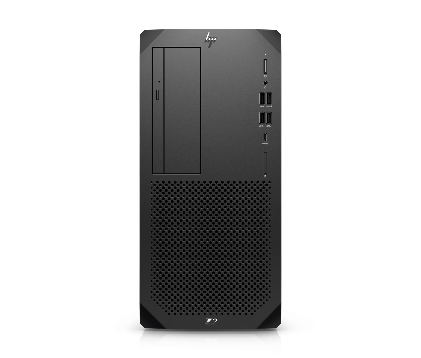 HP Z2 G9 Tower Workstation - i7-14700K 3.40GHz / 20-Cores / 16GB / 1TB (NVMe M.2 SSD) / DOS (Without OS) / 3YW