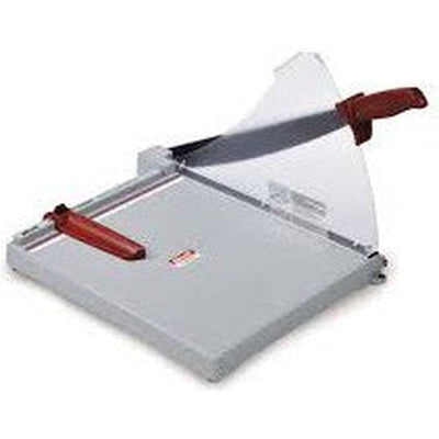 Kw-Trio Guillotine For A4 Size Paper Cutter Board (13921)