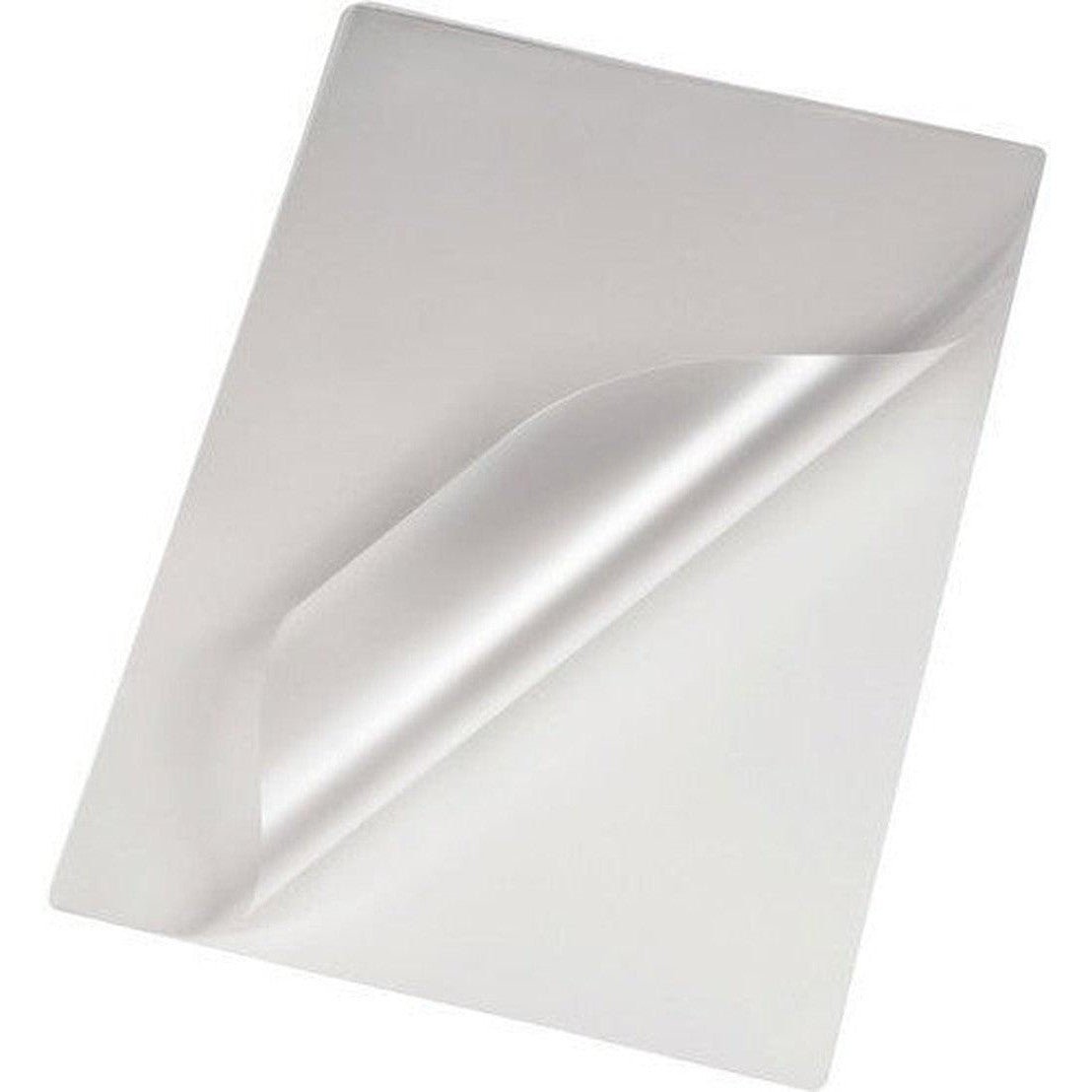 Lamination Pouch 99 X 112 Mm