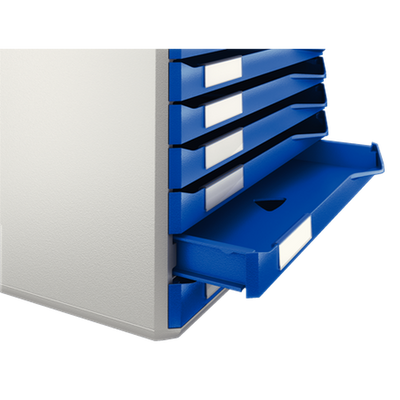 Leitz Drawer 10 Tray