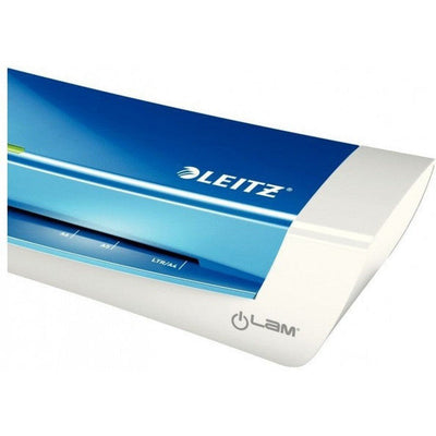 Leitz Ilam A4 Laminator - Blue