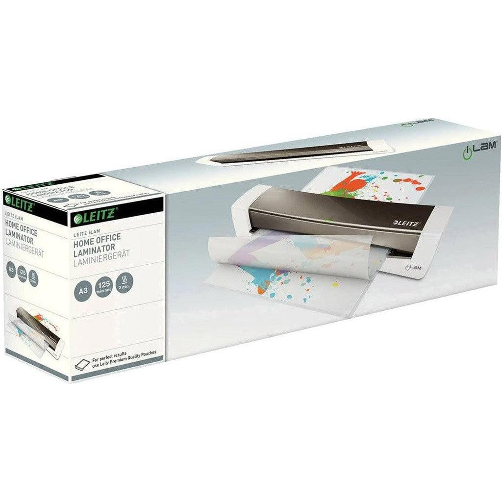 Leitz Ilam Office Laminator A3 Size