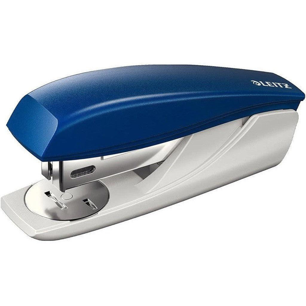 Leitz Nexxt 5501 Small Stapler 25 Sheet Capacity For 24/6 And 26/6 Staples