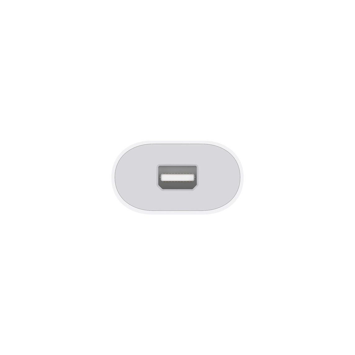 Apple USB Type-C to Thunderbolt 2 Adapter - White