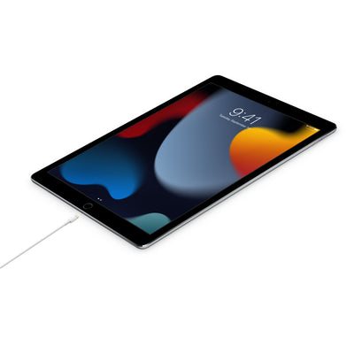 Apple USB-C to Lightning Cable - 2 Meter / White